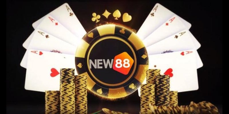 Lien he New88 de nhan nhung chuong trinh khuyen mai uu dai