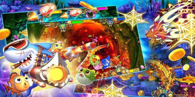 New88 ban ca phan thuong hap dan