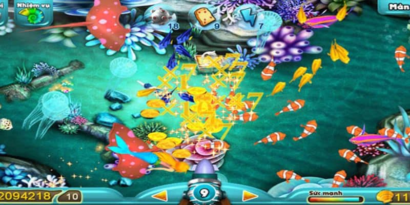 gioi thieu ve ban ca online