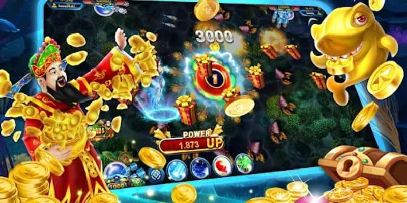 luat choi vua san ca