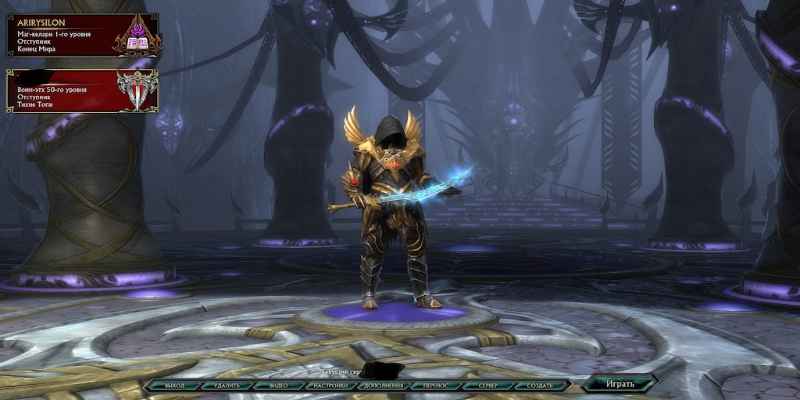 san trang bi phu hop voi nhan vat game devil may cry 5