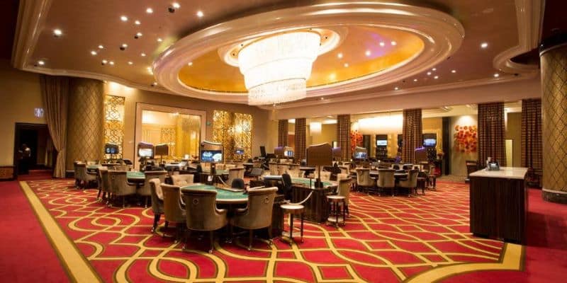 song bai lon nhat dong nam a city of dreams