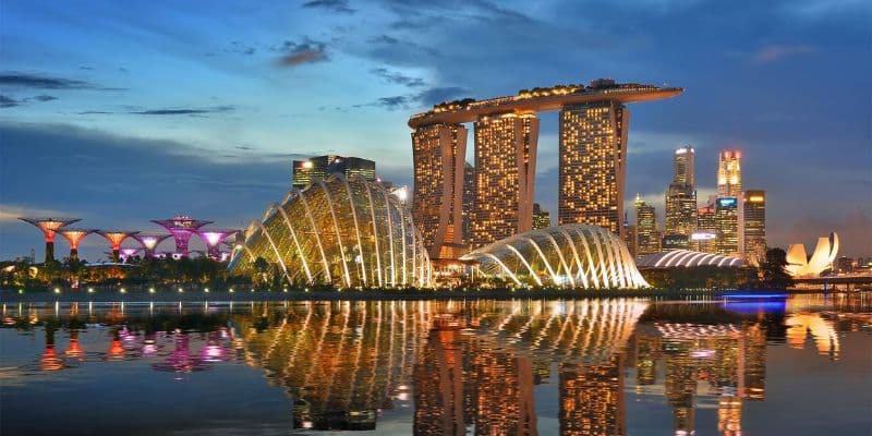 song bai lon nhat dong nam a marina bay sands