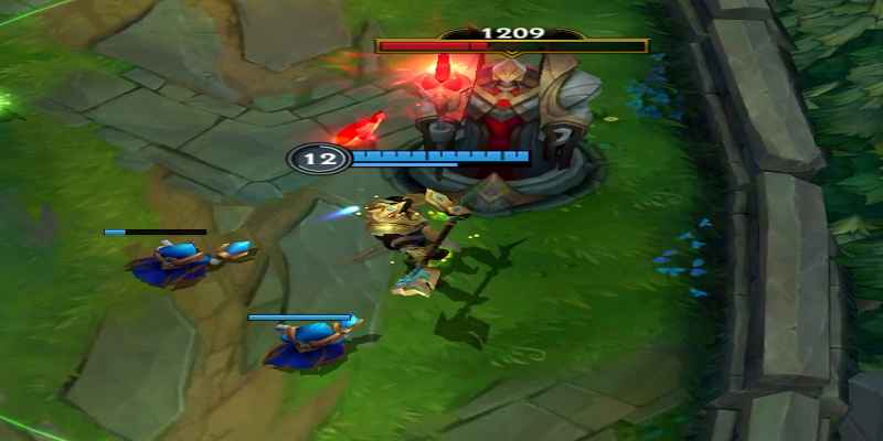 tham gia nhieu hoat dong danh giai tu devil may cry 5