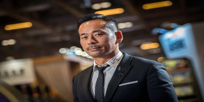 ty phu song bai co he thong song bac lon