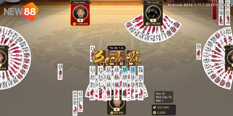 Tổng hợp các cước ù chắn cho nhập môn dễ nhớ nhất cho tân thủ 2 các cước ù chắn