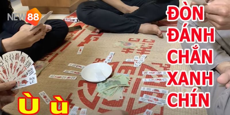 Tổng hợp 4 cách chơi chắn giỏi gia truyền từ các cao thủ 2 cách chơi chắn giỏi