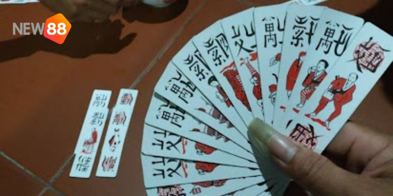 Tổng hợp 4 cách chơi chắn giỏi gia truyền từ các cao thủ 3 cách chơi chắn giỏi