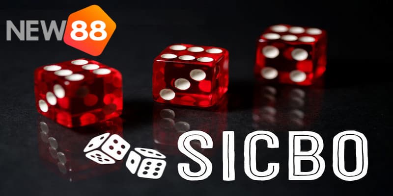 Cách chơi sicbo chi tiết nhất dành cho cược thủ mới chơi 2 Đôi nét về tựa game sicbo