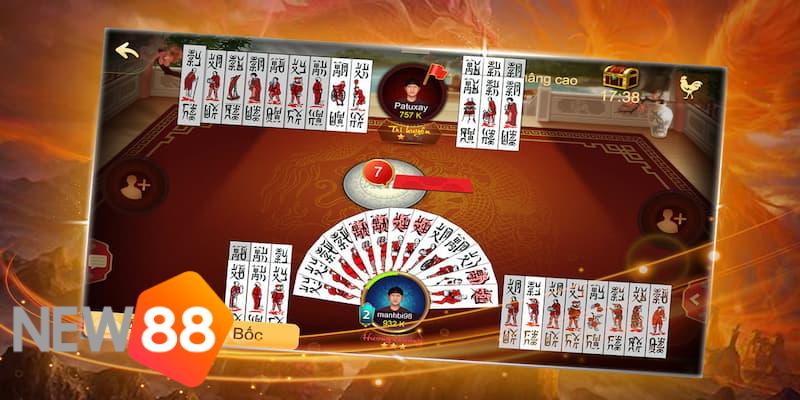 chơi chắn online chơi chắn online