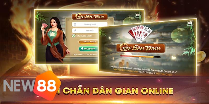chơi chắn online chơi chắn online