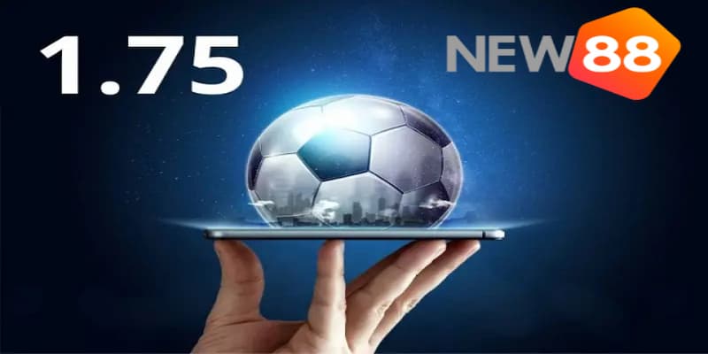 Kèo chấp 1 trái: Khái niệm và cách đặt cược chấp 1 trái 3 Kèo chấp 1 trái xuất hiện như thế nào?