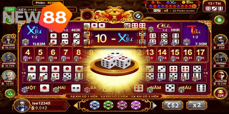 Mách bạn cách nhận biết sicbo lừa đảo vô cùng chuẩn xác 3 Những cách thức để nhận biết sicbo lừa đảo cực dễ