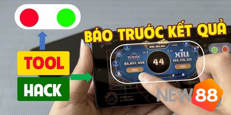 Tool hack sicbo là gì? Lưu ý nếu muốn áp dụng tool hack 4 Kiểm soát tâm lý khi sử dụng tool hack game sicbo