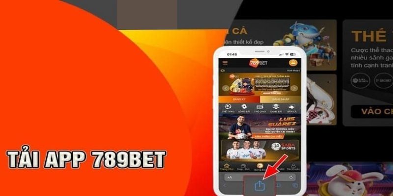 Bí Quyết Tải App 789bet Cực Nhanh Chóng Và Thành Công 1 tải app 789bet