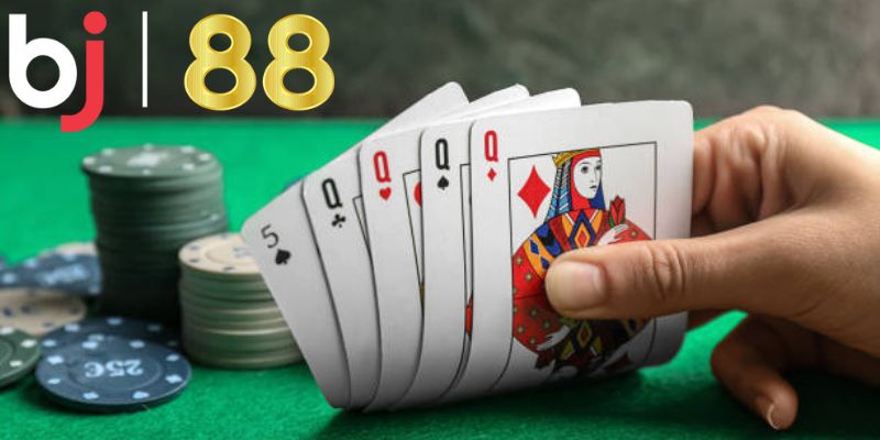 Nhà Cái BJ88 Sân Chơi Cá Cược Trực Tuyến Hàng Đầu 2024 3 Lợi ích người chơi nhận được khi cá cược tại BJ88