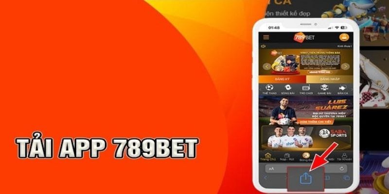 Tải app 789Bet - Dễ dàng cá cược và giải trí mọi lúc mọi nơi 9 Ưu điểm nổi bật khi anh em tải app 789Bet về thiết bị