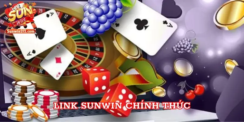 Link Sunwin chính thức