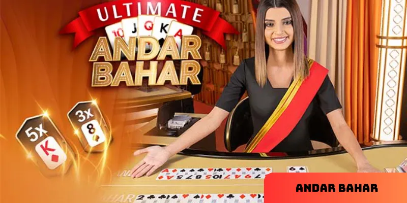 3 thuật ngữ cơ bản trong Andar Bahar