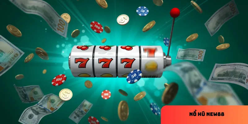 Hệ thống trò chơi tại NEW88 được thiết kế để đáp ứng mọi nhu cầu của người chơi