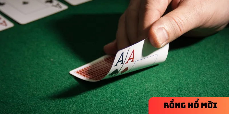 Rồng hổ mới: Cách chơi và mẹo tăng tỷ lệ thắng cho người mới 4 Bí quyết tăng tỷ lệ thắng Rồng hổ mới cho người mới