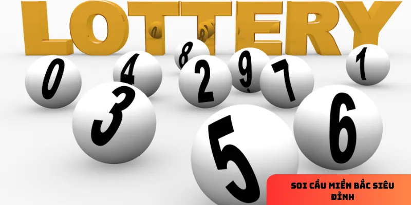 Soi cầu miền Bắc giúp người chơi hiểu rõ hơn về quy luật số học