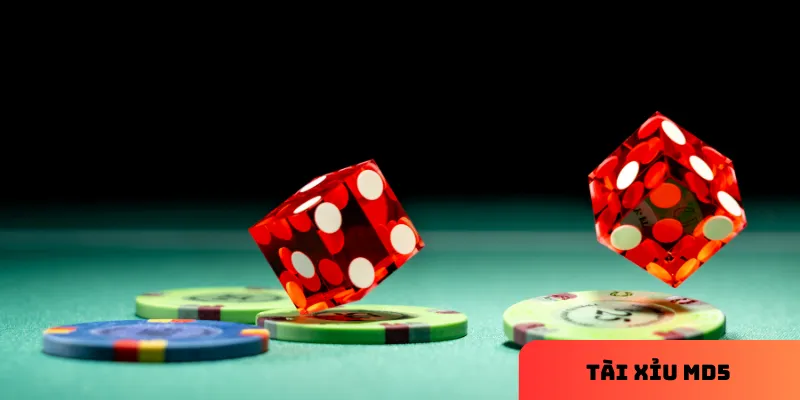 Tài xỉu MD5 là gì? Cách thức hoạt động và độ tin cậy của nó 3 3 bước tham gia cơ bản cho người chơi mới