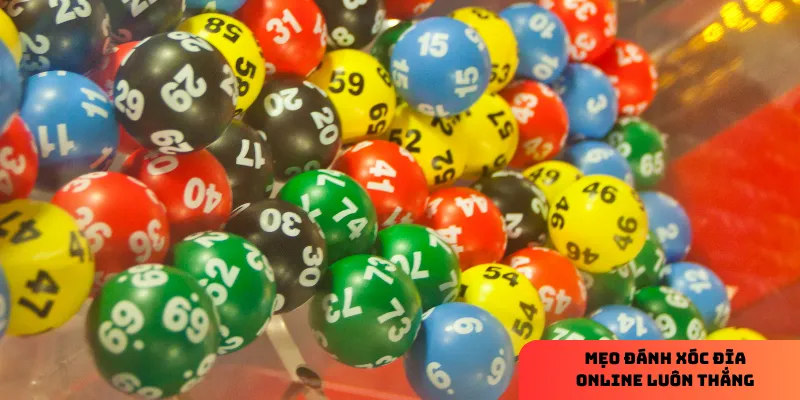 Những điều cơ bản về lô xiên