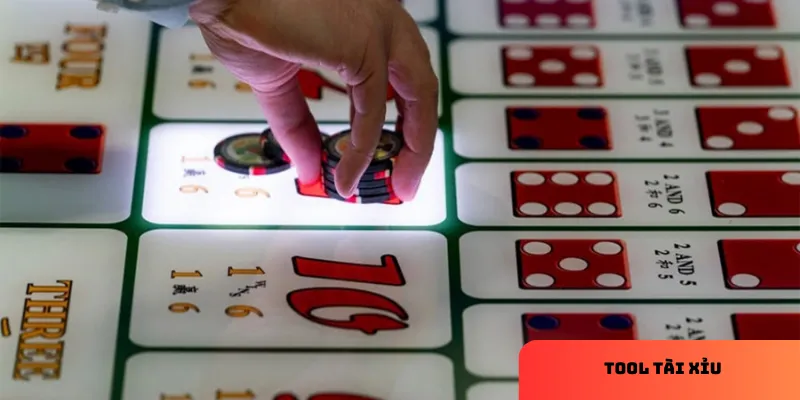 Lựa chọn tool uy tín để đảm bảo hiệu quả và an toàn.