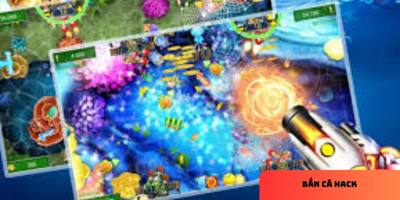 Lợi ích khi sử dụng hack