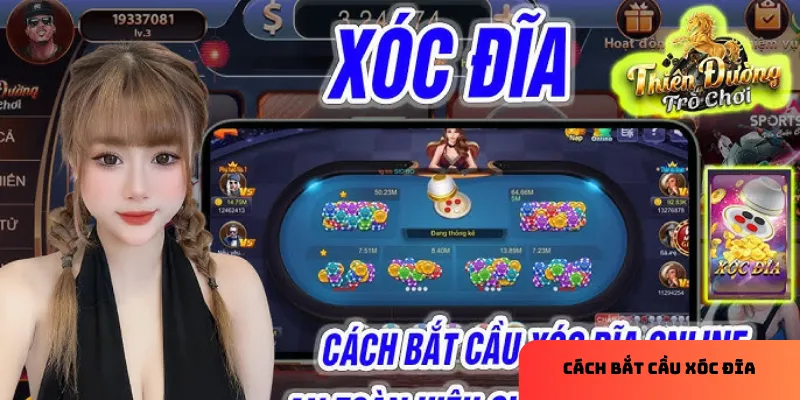 Cầu 1-1 mang lại cơ hội thắng cao nếu bạn nhận diện đúng thời điểm.