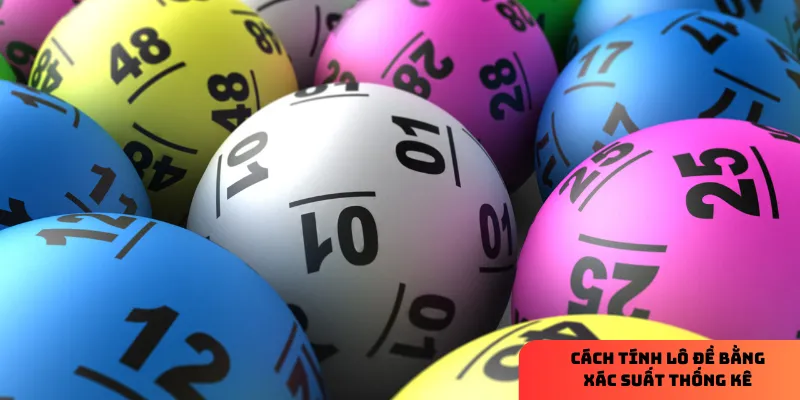 Cách tính xác suất cơ bản.