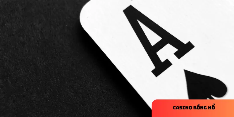 Mẹo chơi rồng hổ hiệu quả tại casino