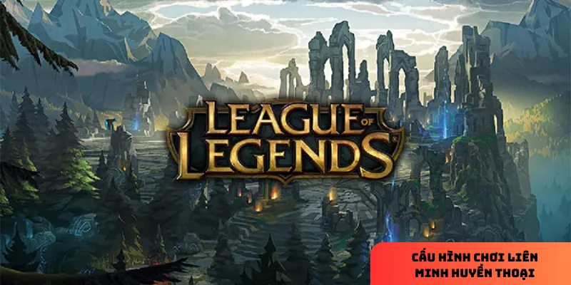 Một số điều cần biết về cấu hình