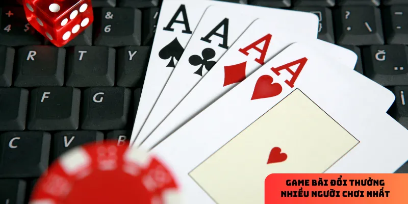 Tiến Lên Miền Nam thu hút nhờ lối chơi nhanh và chiến thuật đa dạng.