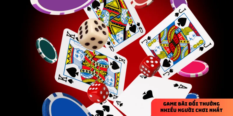 Chiến thuật và quản lý vốn là chìa khóa để chơi game bài hiệu quả.