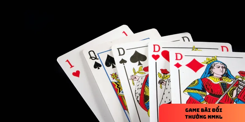 3 chiến lược chơi game bài đổi thưởng nmkl hiệu quả