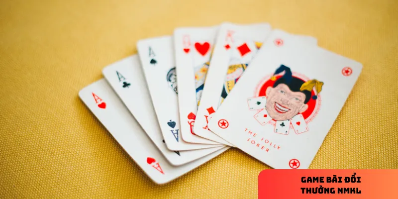 3 lưu ý khi chơi game bài đổi thưởng