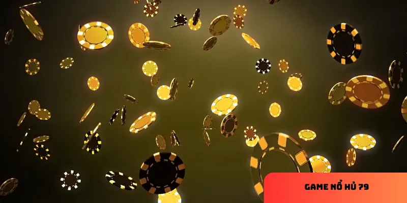 Game dễ chơi, dễ thắng.