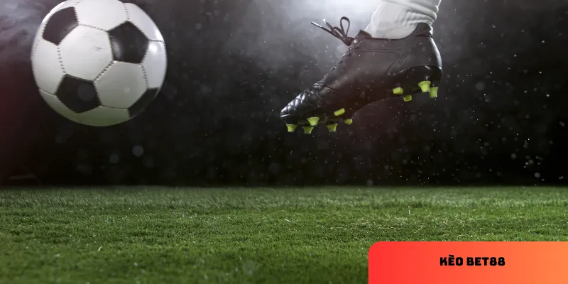Sơ lược về kèo bet88