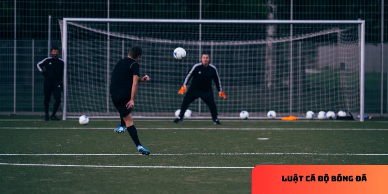 Kèo Châu Á mang đến sự cân bằng.