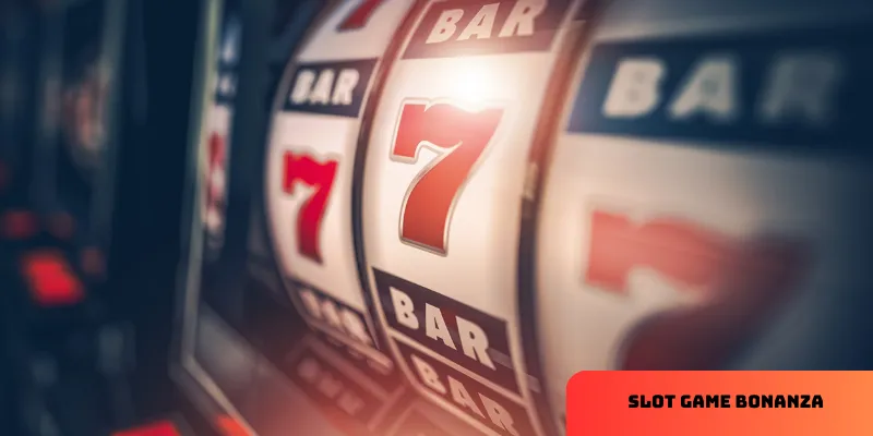 sức hút của slot game Bonanza
