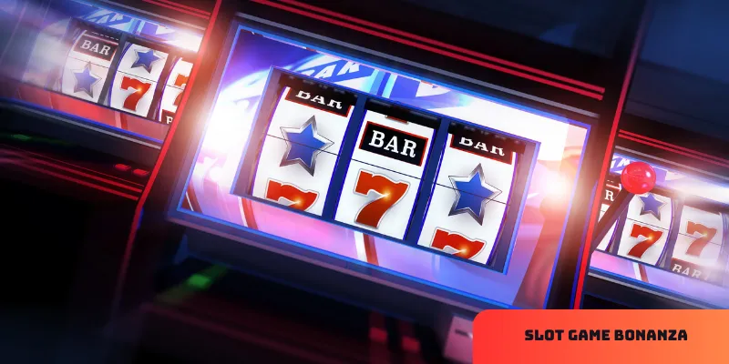 3 điểm đặc biệt trong slot game Bonanza