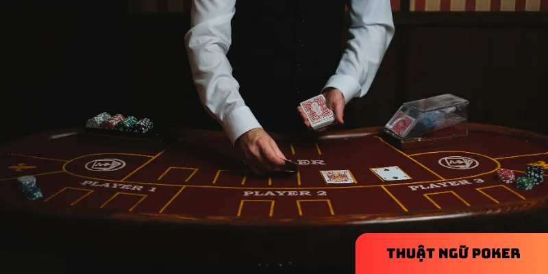 2 thuật ngữ chiến thuật nâng cao