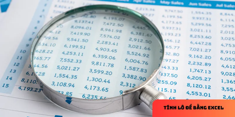 Sử dụng hàm COUNTIF