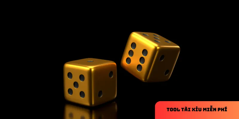 Tool tài xỉu miễn phí: Công cụ hữu ích cho người chơi 3 Dự đoán kết quả tài xỉu