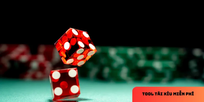 Tool tài xỉu miễn phí: Công cụ hữu ích cho người chơi 4 Lựa chọn công cụ tool tài xỉu miễn phí phù hợp