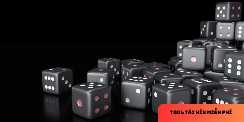 Tool tài xỉu miễn phí: Công cụ hữu ích cho người chơi 2 Tool tài xỉu phổ biến