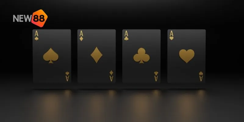 Định nghĩa baccarat không hoa hồng và điểm khác biệt chính.