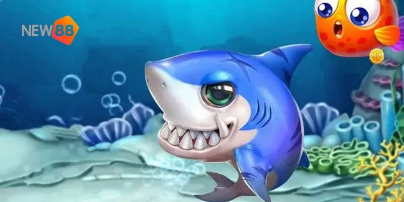 Tổng quan về trò chơi bắn cá phượng hoàng.